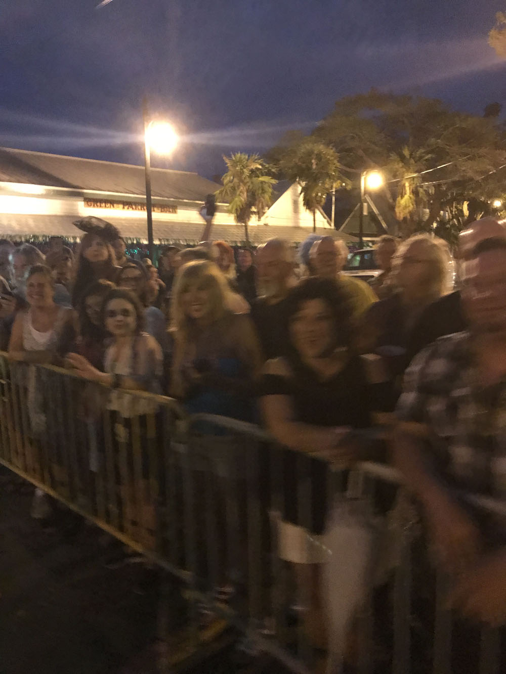 Fantasy Fest Parade 2017 photo - Duval Street, Key West